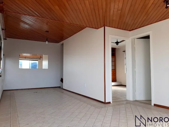 Imagem DUPLEX LINDO COM UMA VISTA PANORÂMICA NO BAIRRO BONFIM