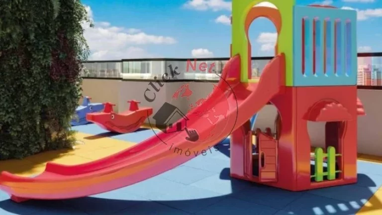Imagem Apartamento com 2 suítes à Venda no bairro Baeta Neves em São Bernardo
