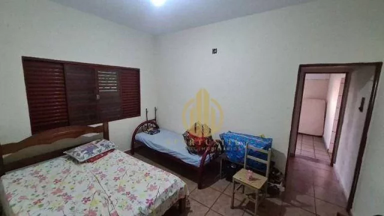 Imagem Sítio à venda em Batatais