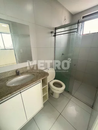 Imagem Apartamento, Edifício José Mororó, Centro, 03 quartos, sendo 01 suíte