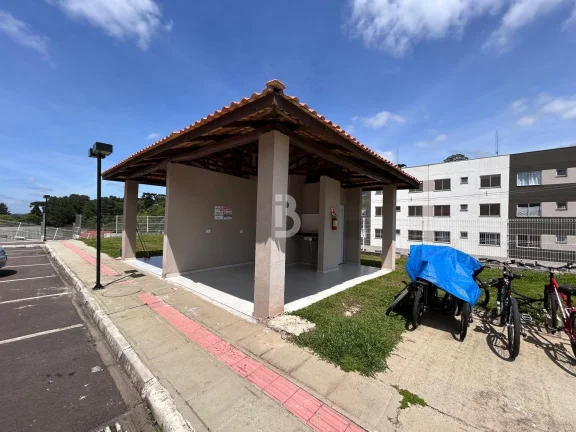 Imagem Apartamento a venda no Bom Jesus