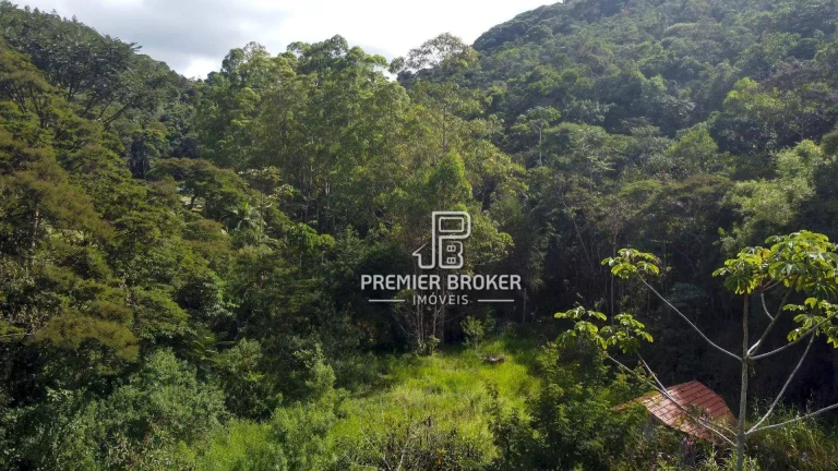 Imagem Sítio à venda, 250000 m² por R$ 949.900,00 - Cruzeiro - Teresópolis/RJ