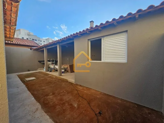 Imagem Casa, 3 dormitórios (1suite),2 vagas, Jardim das Indústrias, SJC