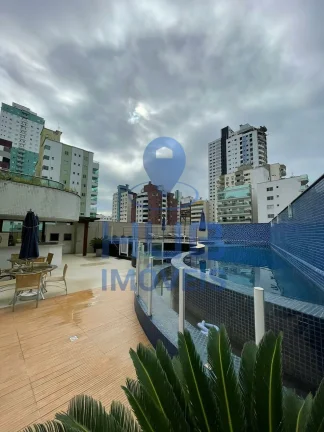 Imagem Apartamento com 3 dormitórios à venda sendo 3 suítes, 153.8 m² por - R$ 3.350.000,00 - Centro - Bal. Camboriú/SC