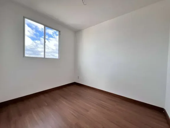 Imagem Apartamento à venda em Barbacena, Ipanema, com 2 quartos, 43m2