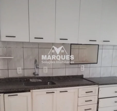 Imagem Apartamento a Venda no bairro Parque Residencial Regina (nova Veneza) - Sumaré, SP
