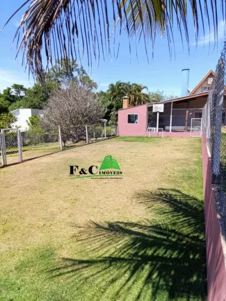 Imagem Chácara Condomínio para Venda em Limeira, Bairro dos Pires, 4 dormitórios, 2 suítes, 3 banheiros, 4 vagas