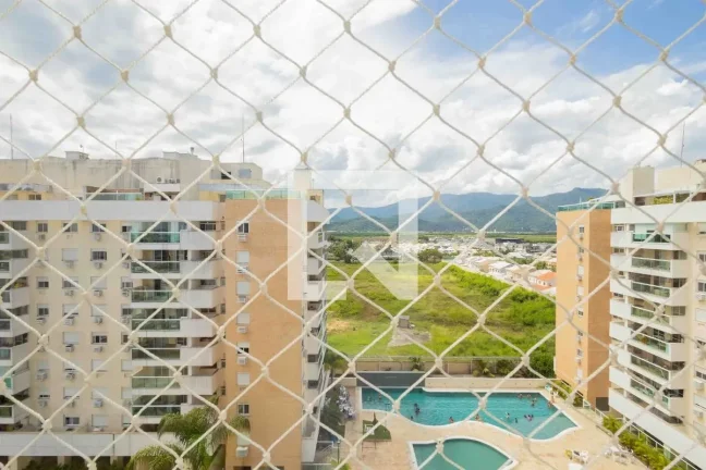 Imagem Apartamento à Venda - Recreio, 3 Quartos, 160 m2