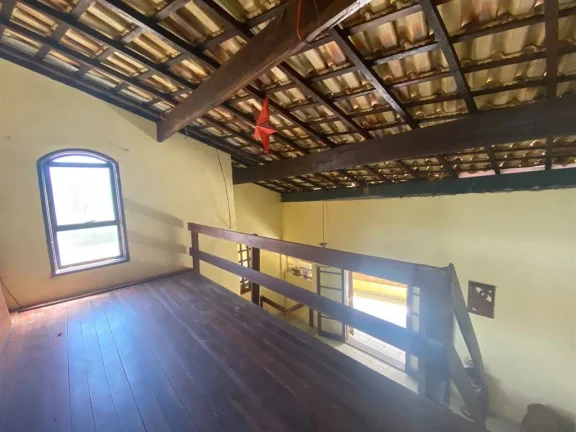 Imagem CASA COM 87 m² - CIDADE DAS CRIANÇAS - PRAIA GRANDE SP