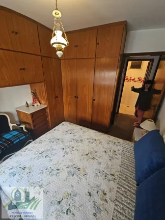 Imagem Apartamento com 3 Quartos para Alugar, 108 m² em Sumaré - São Paulo
