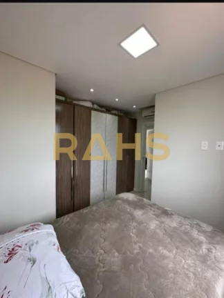 Imagem Um apartamento com uma localização privilegiada no bairro Aventureiro! O apartamento conta com 03 ...
