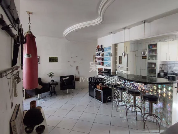 Imagem Apartamento com 2 dormitórios à venda, 92 m² por R$ 899.000,00 - Pinheiros - São Paulo/SP