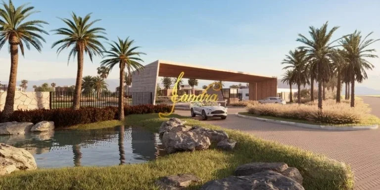 Imagem Lote em condomínio Beira Lago Entrada 15% e saldo em 57x 5813,09 + 5 reforços anuais direto