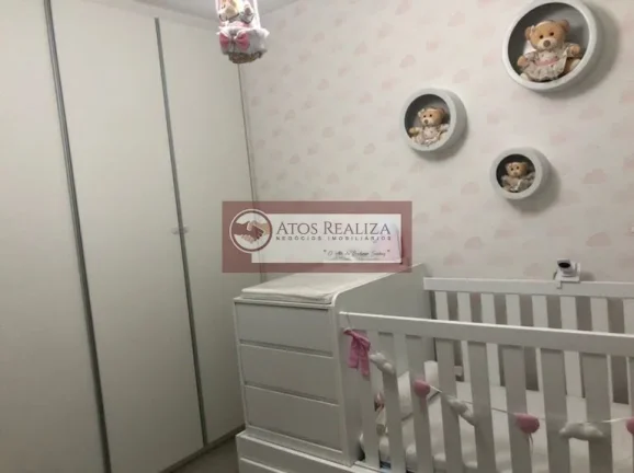 Imagem Apartamento em Jardim Dom Bosco Santo Amaro- São Paulo