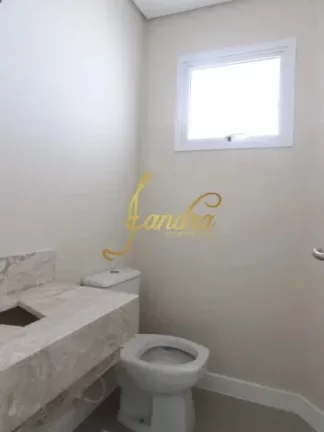 Imagem Apartamento com tres dormitórios Zona Nova