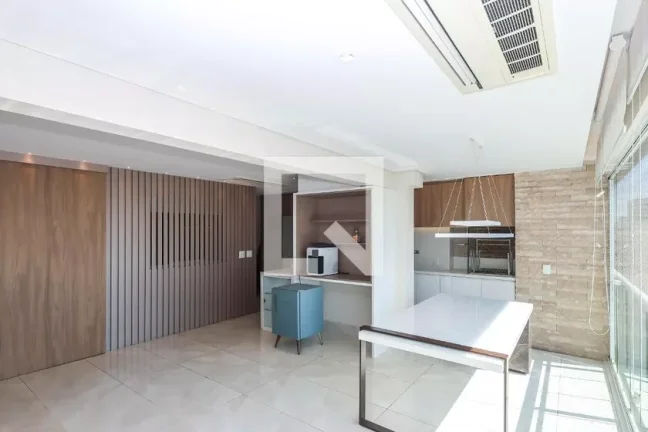 Imagem Apartamento à Venda - Aclimação, 2 Quartos, 74 m2