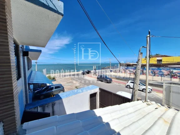 Imagem Casa a venda em Olinda quadra do mar, há 1 min. shop. pátteo 4qtos 1st,2vgs .