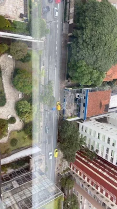 Imagem Apartamento com 2 dormitórios para alugar, 90 m² - Bela Vista - São Paulo/SP