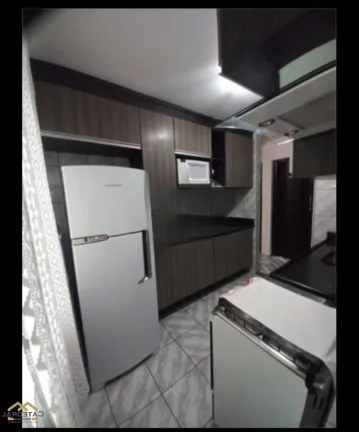 Imagem Apartamento a Venda Condomínio Morada das Vinhas - Jundiaí/SP