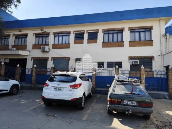 Imagem Galpão/Depósito/Armazém