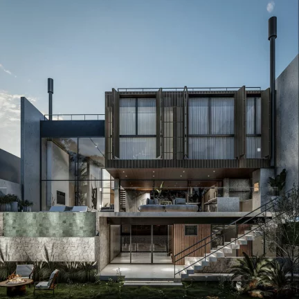 Imagem Casa personalizada com 4 dormitórios à venda sendo 4 suítes, 720.0 m² por - R$ 14.800.000,00 - Barra - Bal. Camboriú/SC