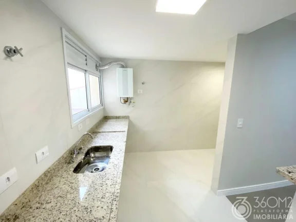 Imagem Apartamento para Venda em São Bernardo do Campo / SP no bairro Rudge Ramos