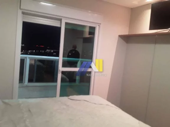 Imagem Apartamento com 4 Quartos para Alugar, 244 m² em Nova Pouso Alegre - Pouso Alegre