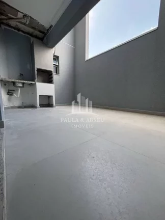 Imagem Lançamento no Vila Assis , apto 2 dorm com suíte e com varanda Gourmet