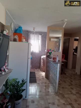 Imagem Apartamento a Venda no bairro Fragata - Pelotas, RS
