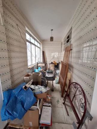 Imagem VENDO Ap. 3 quartos, 140m2, Barris, Salvador-Ba