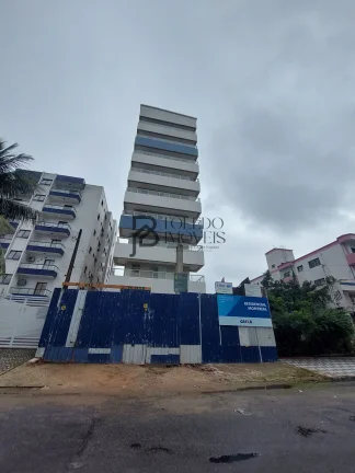Imagem Apartamento para Locação com lazer completo de 2 Dormitórios no bairro Guilhermina - Praia Grande