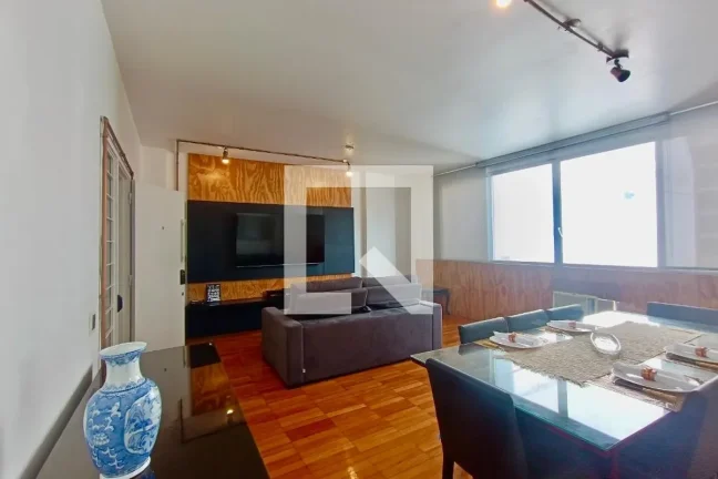 Imagem Apartamento à Venda - Ipanema, 3 Quartos, 150 m2