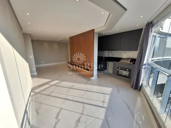 Imagem Apartamento para alugar com 2 quartos e 2 vagas 89 m² R$15.877 pacote Wave - Barueri/SP