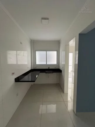 Imagem Apartamento Caiçara - LOCAÇÃO DEFINITIVA - SACADA GOURMET - PISCINA