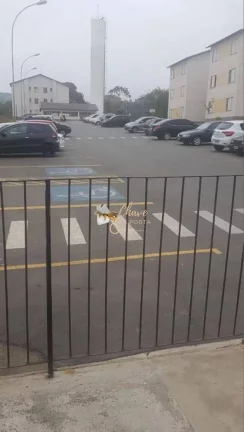 Imagem Apartamento à venda no Jardim Belcito (Grajaú) com 2 Dormitórios