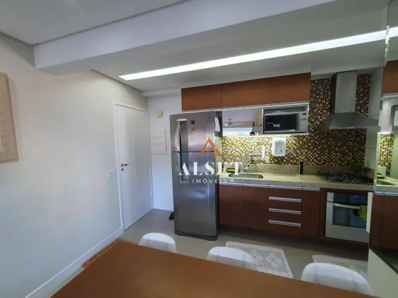 Imagem Apartamento Garden com 2 dormitórios à venda, 73 m² por R$ 630.000,00 - Vila Carrão - São Paulo/SP