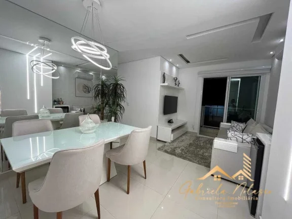 Imagem Apartamento de um dormitório perto da Praia