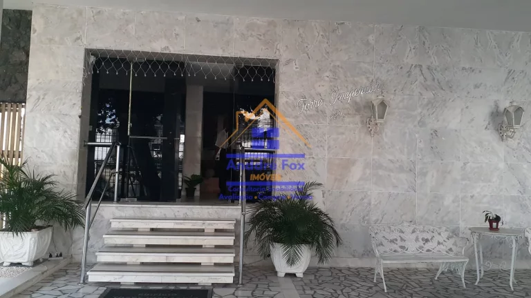 Imagem Apartamento à venda, Méier, Rio de Janeiro, RJ