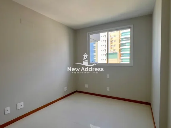 Imagem Prédio frente mar: 3 quartos com vista na Praia de Itaparica - Vila Velha