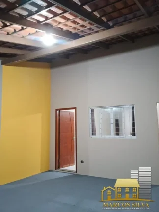 Imagem Casa para Venda em Três Lagoas / MS no bairro Jardim Dourados
