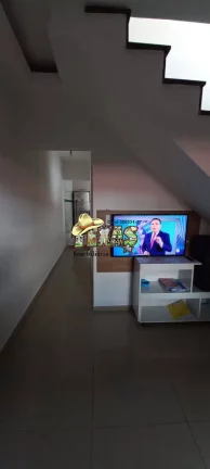 Imagem SOBRADO VILA UNIÃO ZONA LESTE PROXIMO METRO ITAQUERA