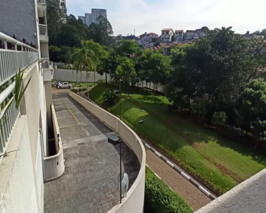 Imagem Venda Apartamento 82 m² 03 dormitórios uma suíte e uma vaga de garagem FL38