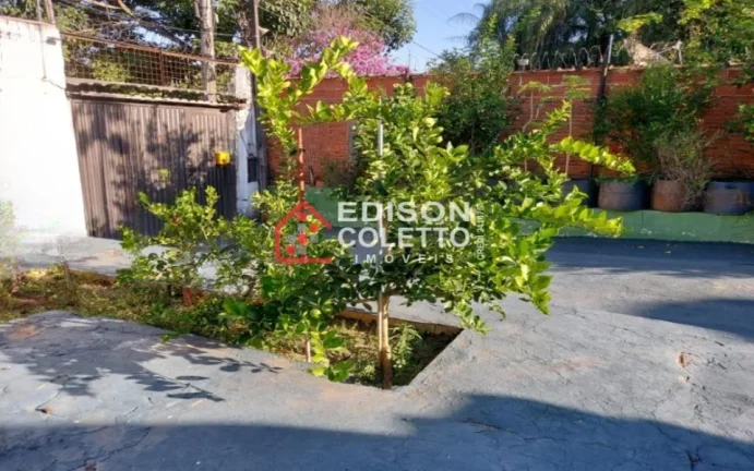 Imagem Pronto para Morar - Casa, rancho para Venda, Jardim Estoril, Piracicaba!!
