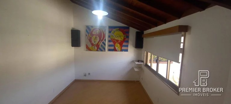 Imagem Cobertura à venda, 310 m² por R$ 1.600.000,00 - Várzea - Teresópolis/RJ