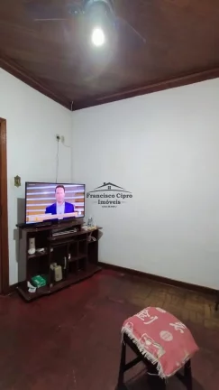 Imagem Casa à venda no bairro Figueira - Guaratinguetá/SP