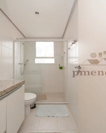 Imagem Vila Romana apartamento a venda 3 suites, 4 vagas, varanda gourmet, 223m2