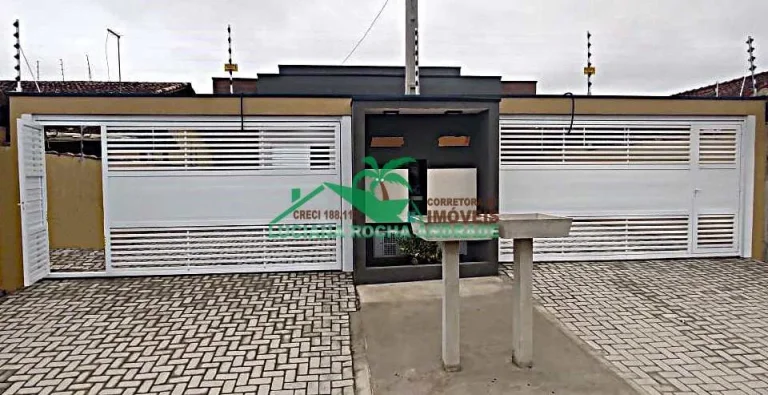 Imagem Casa Padrão