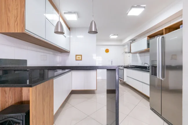 Imagem Apartamento para venda em Vila Andrade com 3 quartos, sendo 3 suítes , 119m2