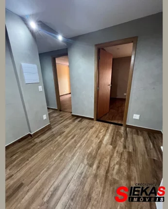 Imagem Cobertura de luxo com 3 quartos e 3 suítes em Santana, São Paulo-SP: 139,00 m² de puro conforto!