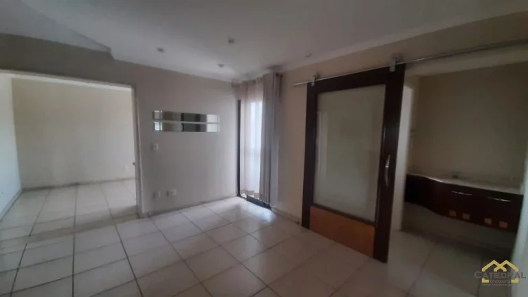 Imagem Apartamento pra Venda no Condomínio Vila Giusepe - Jardim Ana Maria - Jundiaí/SP